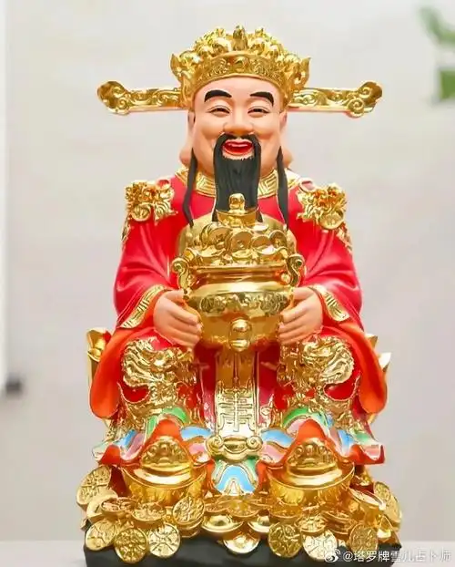 留下一句"八方来财",你之前做过的好事,马上就会显现成财富上门了.