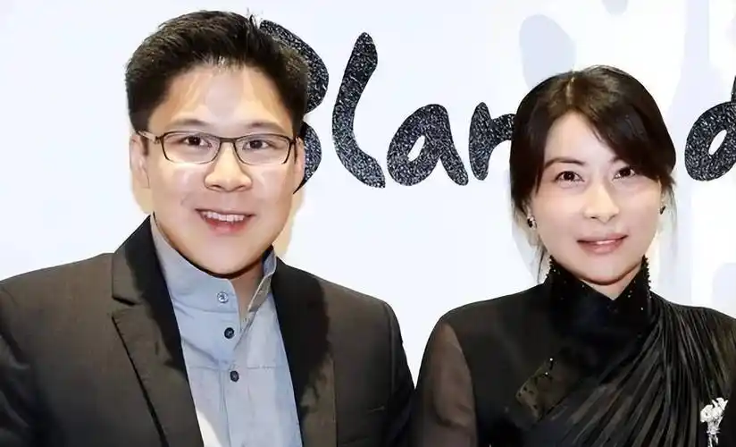 7岁霍中妍:长得比妈妈郭晶晶还有"富贵相"_霍启刚_教育_父母