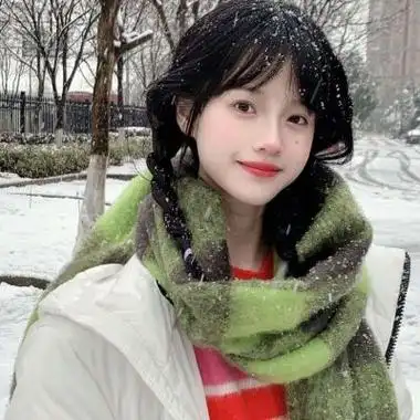 2022显气质高级超级萌女生头像超级可爱卡哇伊的女生头像