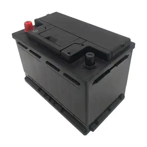 广东克健12v 60ah din60干式铅酸汽车蓄电池 规范 干式充电12v 60ah