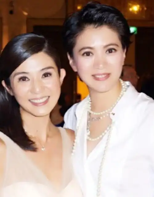 金城武得不到的女神,为爱退圈了|金城武|杨采妮|吴奇隆_新浪新闻