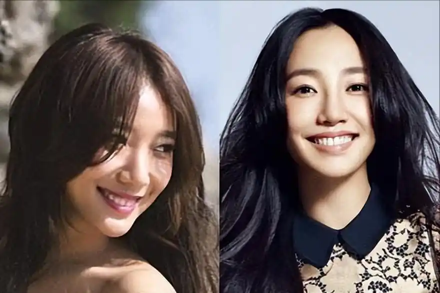 白百合一指弹指的图片(白百合一指弹是啥意思)