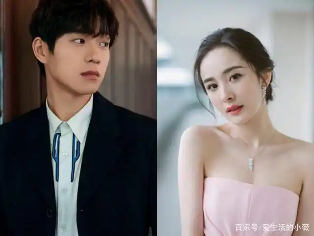 震惊!杨幂与魏大勋一同回酒店,恋情再添实锤?