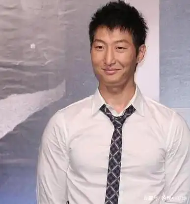 洪金宝3个儿子中他混的"最差",却长得最像父亲洪金宝|马|演员|陶喆