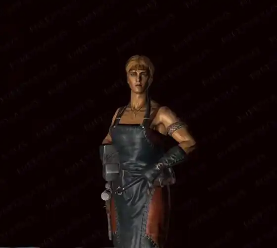 暗黑破坏神2罗格营地的由来,基德为何成为奸商?恰西竟是野蛮人