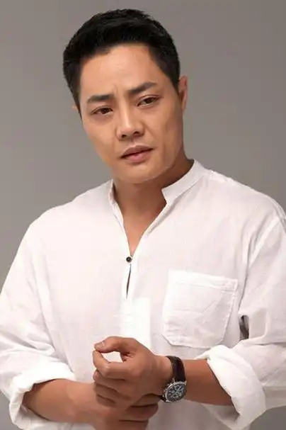 名字饰演角色马强黄世龙演员名字饰演角色杨钧承叶雷演员名字饰演角色