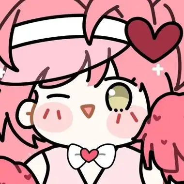 祁小念 可爱动漫女头_卡通动漫头像_我要个性网