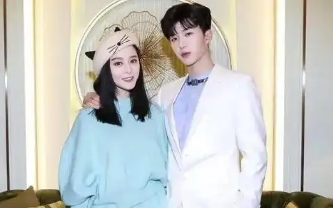 范冰冰范丞丞到底什么关系 范冰冰范丞丞姐弟俩关系真相大白