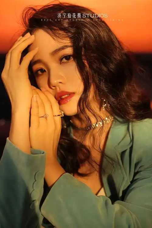 个人写真【小仙女优选】