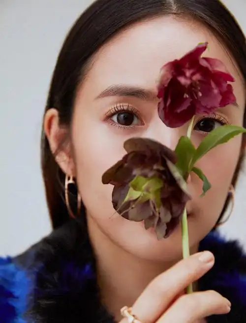 林依晨-堆糖,美好生活研究所