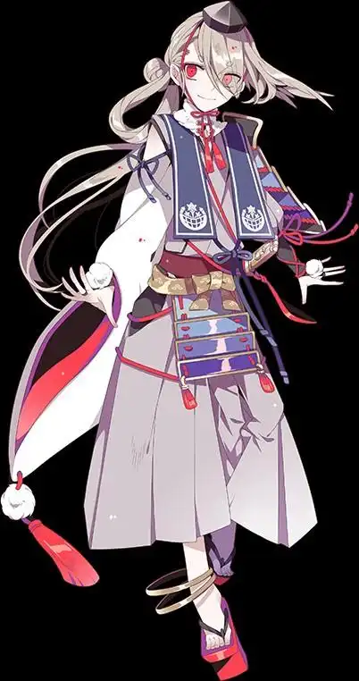 刀剑乱舞动漫最萌小正太今剑之最全介绍