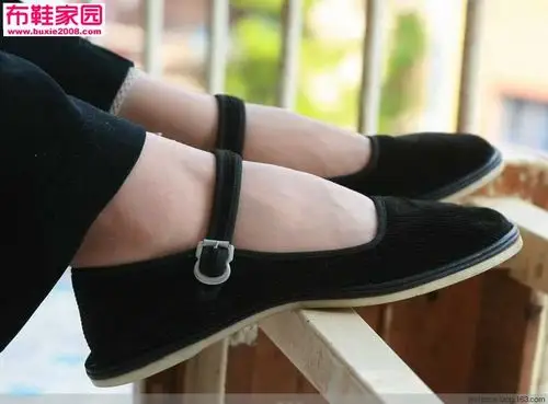 【转载】布鞋美图01208