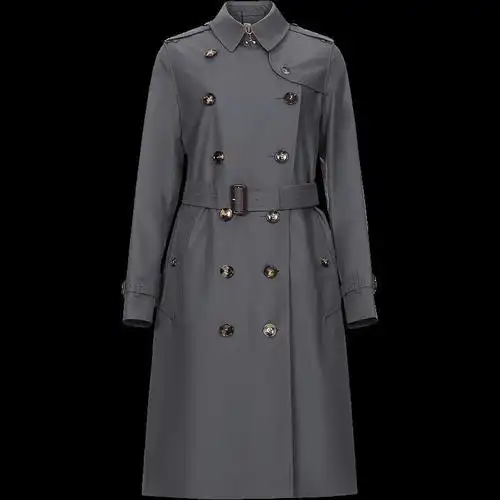 博柏利(burberry)女士风衣报价_参数_图片_视频_怎么