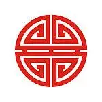 这种圆形寿字怎么做出来的?