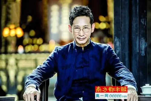 王劲松说对年轻演员不要太苛刻.