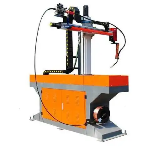 德州自动焊接设备|自动焊接设备|德捷机械