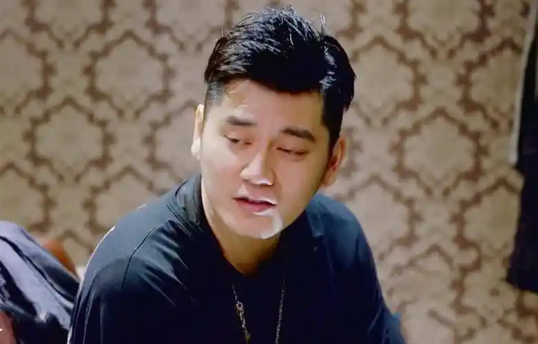 钱枫被弃面临失业,看完他的履历就知道,结局早就注定了_节目_汪涵