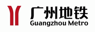 广州地铁标志
