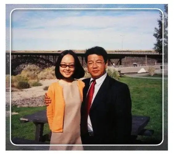 别为来女士悲剧所恐慌,陈鲁豫的故事告诉我们二婚幸福不是神话!