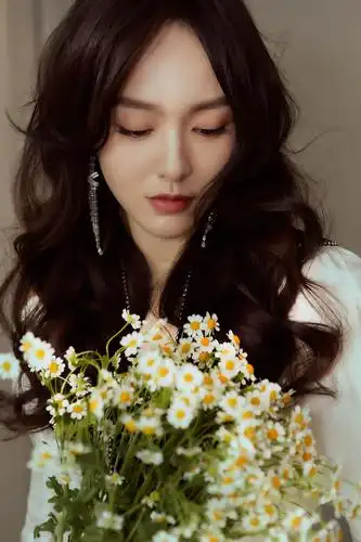 23 唐嫣】今日第二波美图来啦!糖总@唐嫣 美貌.