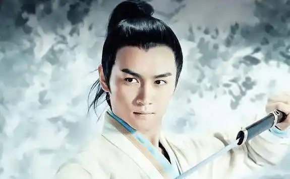 可能很多的人对于陈晓的印象就是非常帅气的,他本人也是一个非常有