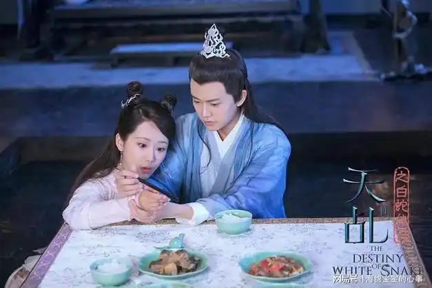 任嘉伦主演的15部剧火了4部扑了6部关键还是要看女主是谁