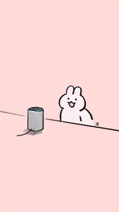 粉色系少女心高清手机壁纸