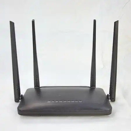 华为ws6500路由器怎么样