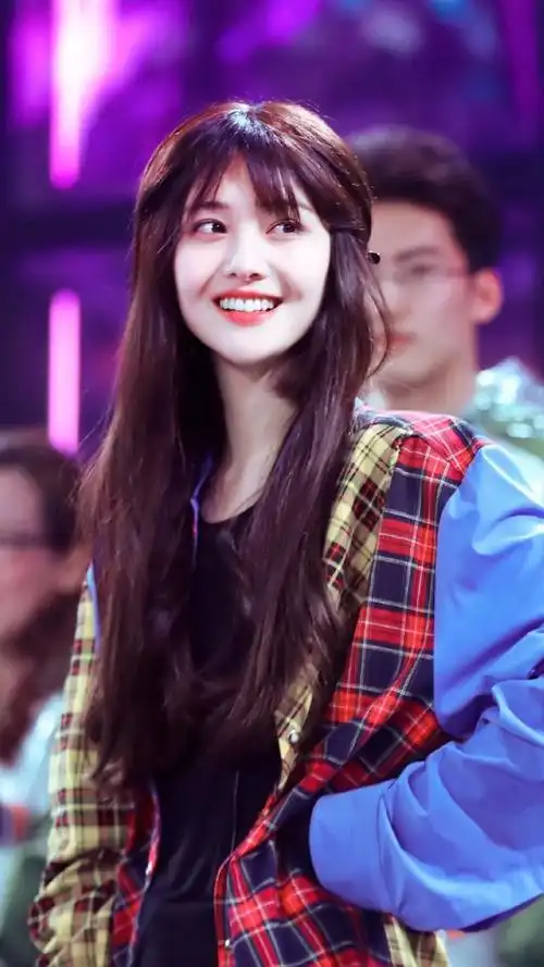 郑爽精美壁纸-图片6