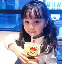 九个月宝宝剪发发型图片女1岁以内婴幼儿发型夏天潮