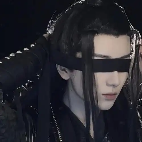 男生头像古风头像