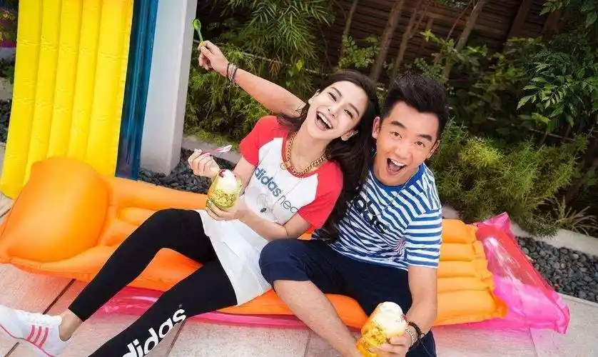 杨颖回怼郭麒麟:我十年前就挺火的,网友:你飘了_节目_感情_工作