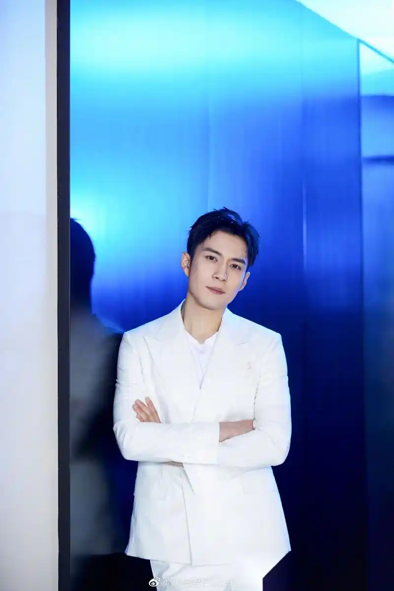 禁乱入!一人每天至少200贴,多多益善!】 #韩东君##韩东君