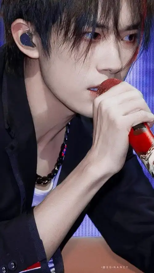 颜控,手控,锁骨控,都进来吧!