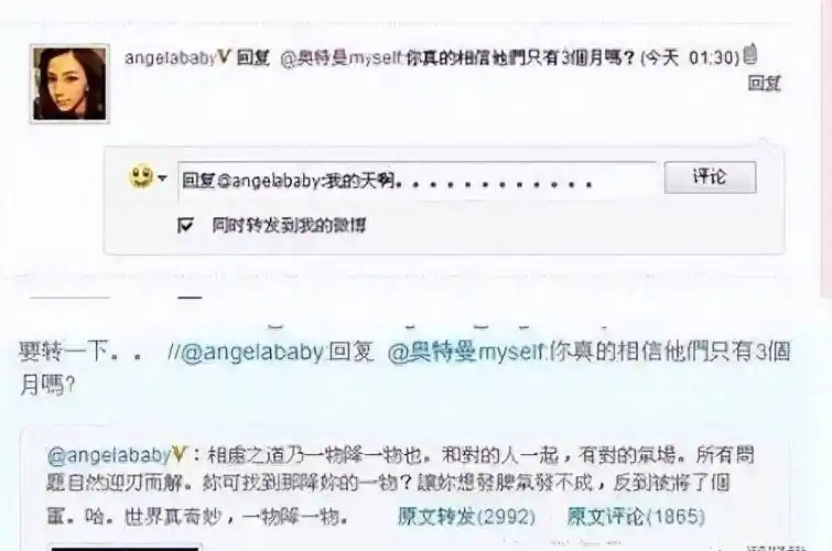 阿sa:巅峰时期隐婚4年,正面刚杨颖,为阿娇两肋插刀换一生挚友_陈伟霆