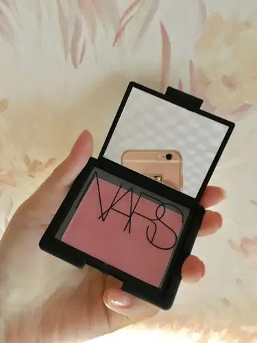 nars腮红胭脂炫光炫色腮红高潮4013orgasm