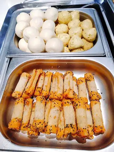 各位领导好,国防机关二食堂7.5早餐出品