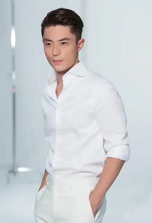 annxxna的相册-睫毛精 · 霍建华