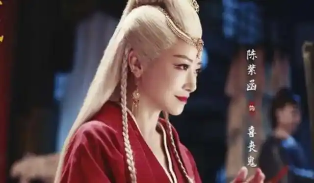 山河令其实罗姨在温客心里就是母亲一样的存在