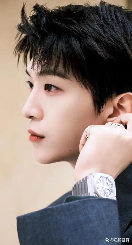 高清壁纸|范丞丞