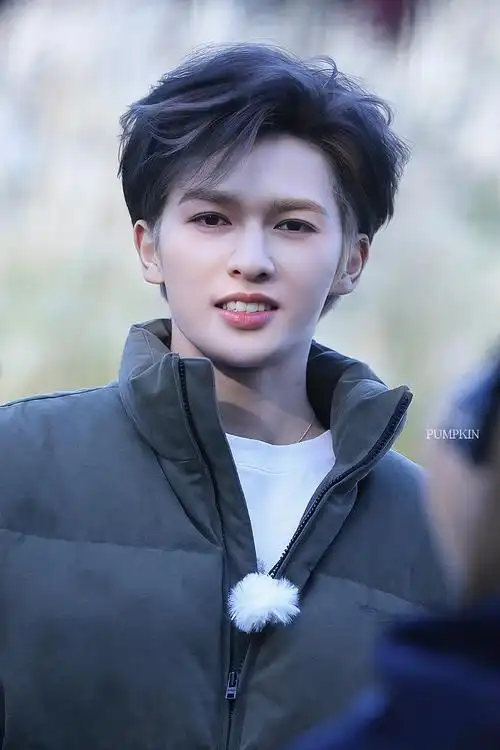 朱正廷加盟可爱的旅行