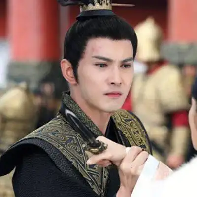 邹廷威,黄文豪等联袂主演,安以轩特别出演的古装偶像剧《独孤天下》在