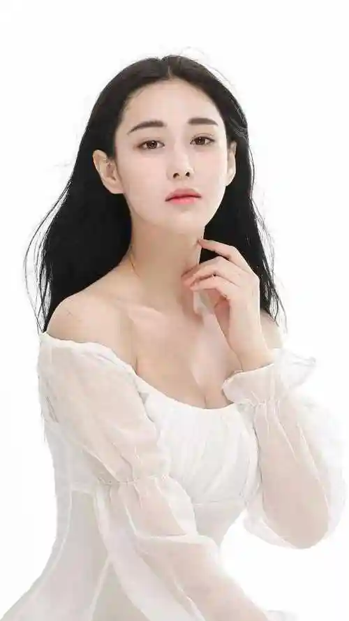 张馨予整容前照片(张馨予的所有旧照和历史)