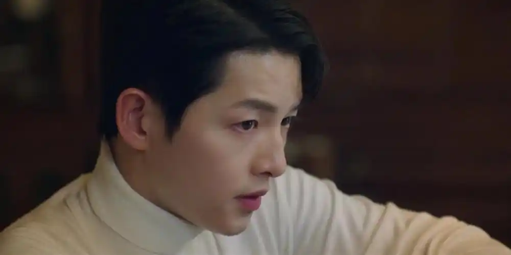 家人萌文森佐还有谁没看