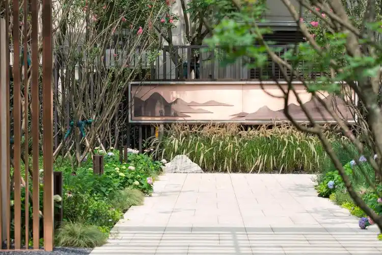 成都龙湖·西宸原著