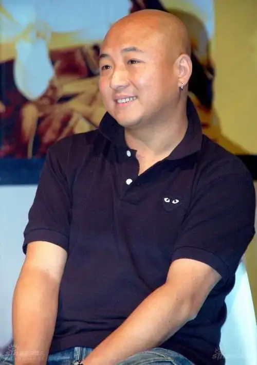 周晓鸥:《奋斗》适合所有年龄段人的好剧(图)