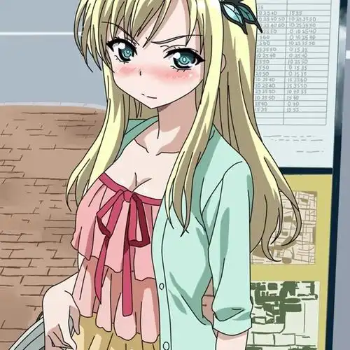 我的朋友很少柏崎星奈福利图集第一弹25