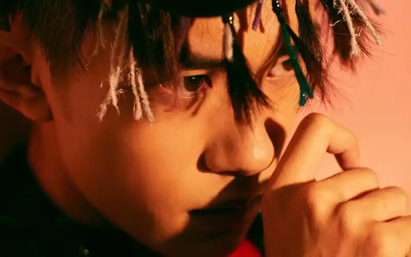 帅哥易烊千玺,高清图片,电脑桌面-壁纸族