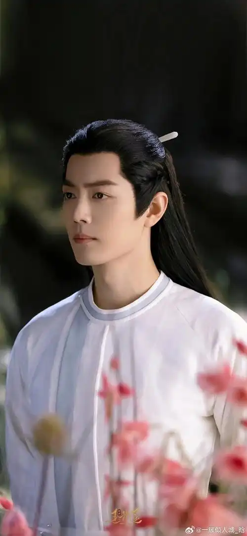 肖战时影##肖战玉骨遥
