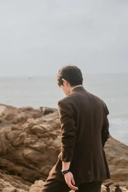 男明星背影猜猜猜看看能猜出几个